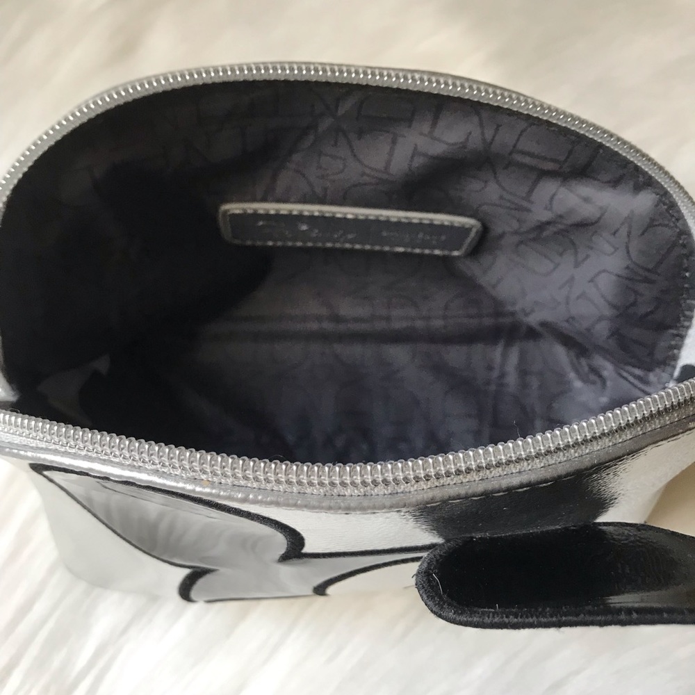 Disney Danielle Nicole Mickey Cosmetic Bag - image 8